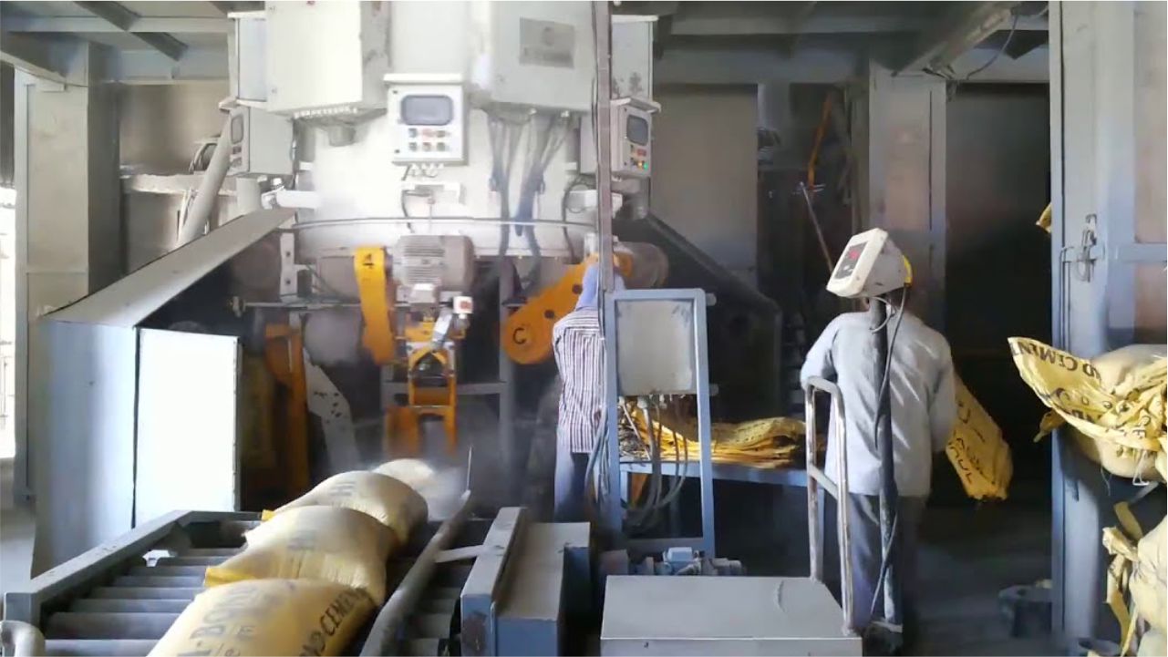 Save Time & Accessories increase the effectiveness with Amazin Weighbridge Automation